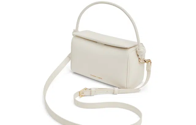 CHARLESKEITH ck PU CreamButter Yellow