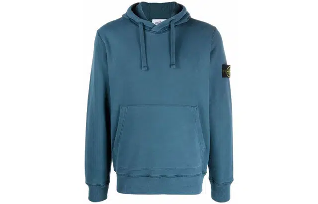 STONE ISLAND FW21 Logo