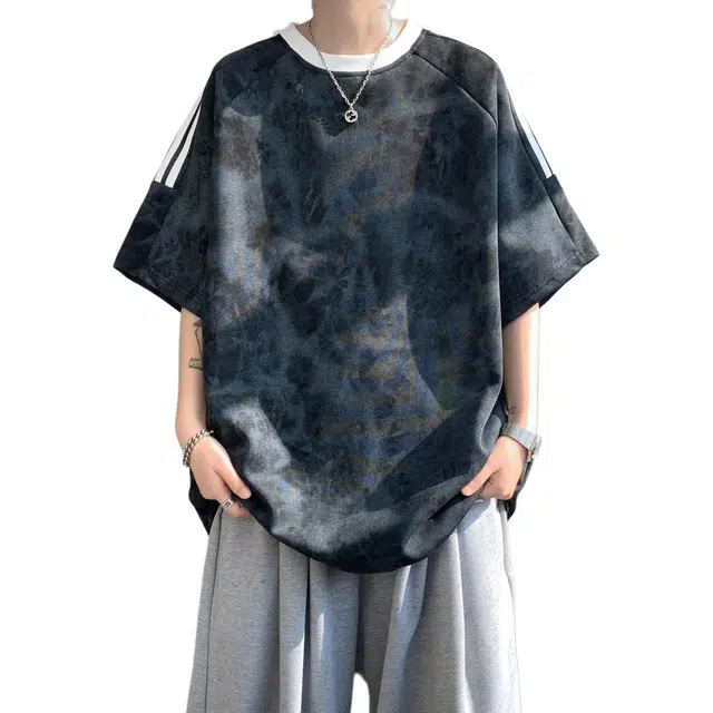 PAINT STAIN TT