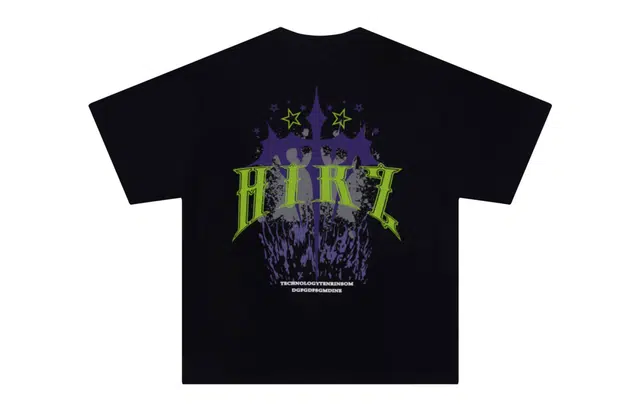 HIKZ logoT
