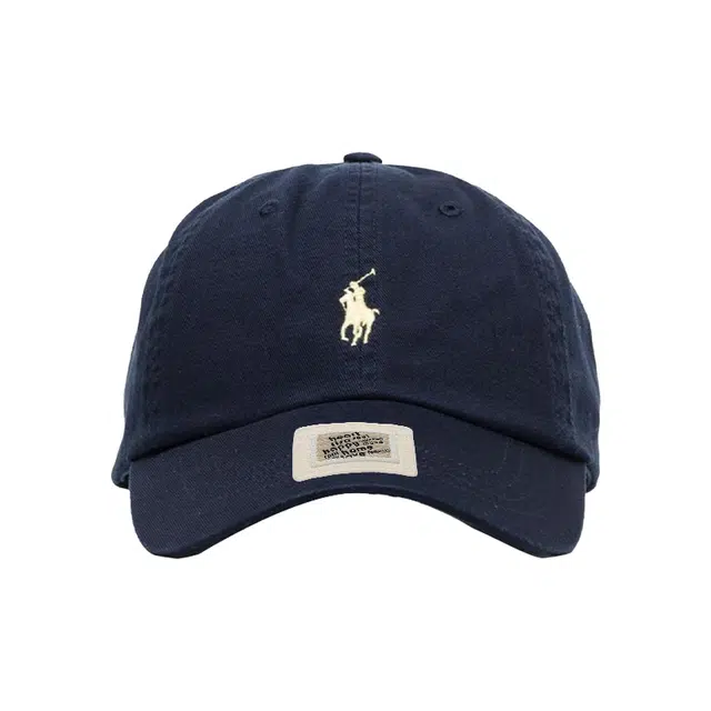 Polo Ralph Lauren llogo