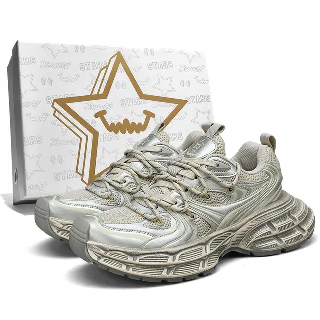 Stateof Stars