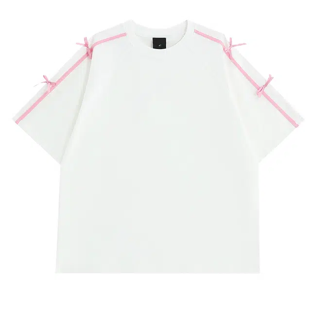 PAINT STAIN T