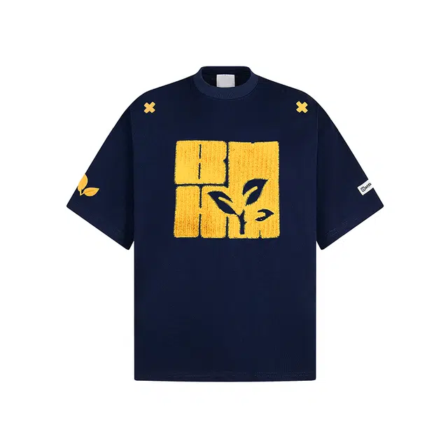 PAINT STAIN T
