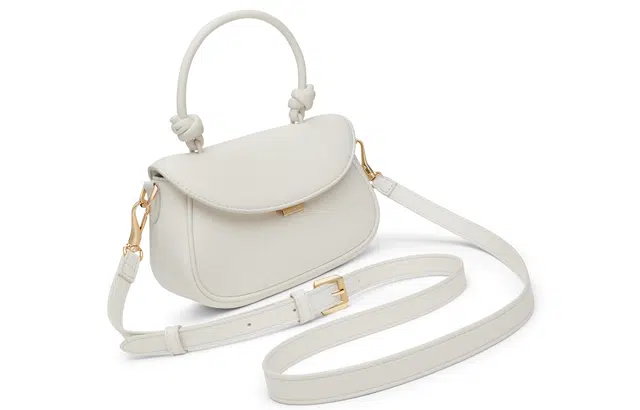 CHARLESKEITH ck PU CreamSea Salt Blue