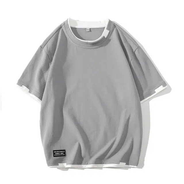 PAINT STAIN T