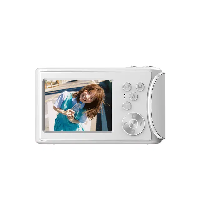imobile Q18 CCD