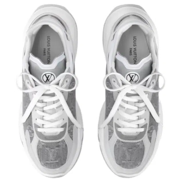 LOUIS VUITTON Run 55