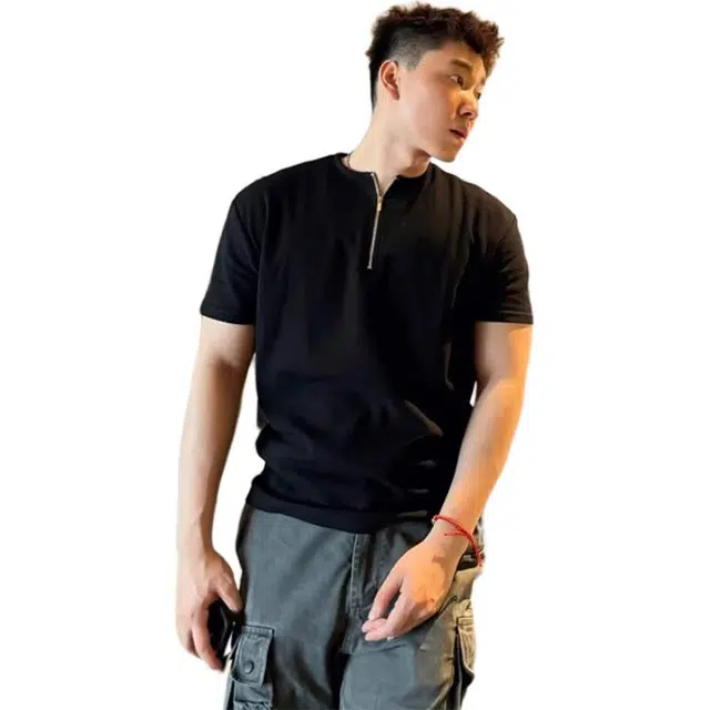 PAINT STAIN T