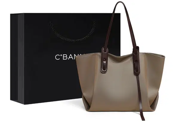 CBANNER Tote