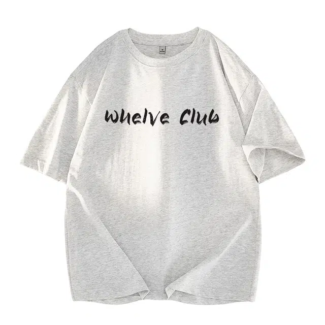 WHELVE T