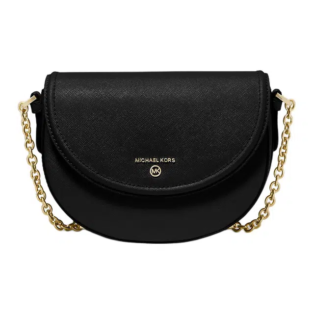 MICHAEL KORS Jet Set Charm Saffiano