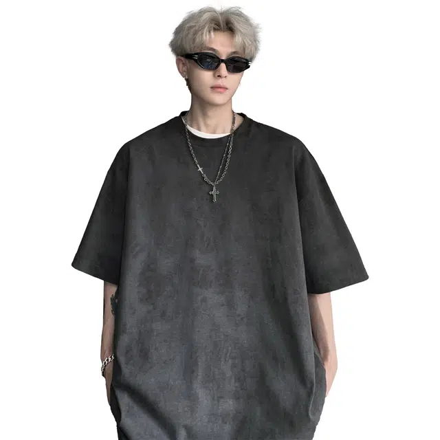 ROSECREED T