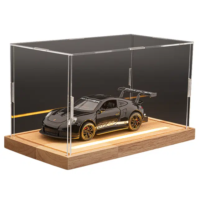 GT3RS 132
