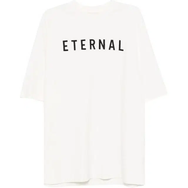 Fear of God SS25 T