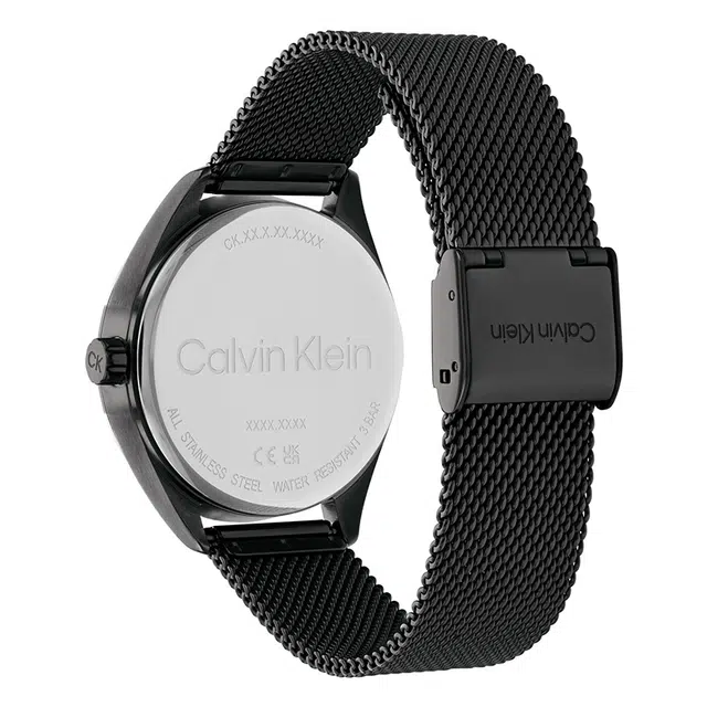 CALVIN KLEIN 36mm*36mm*8.6mm