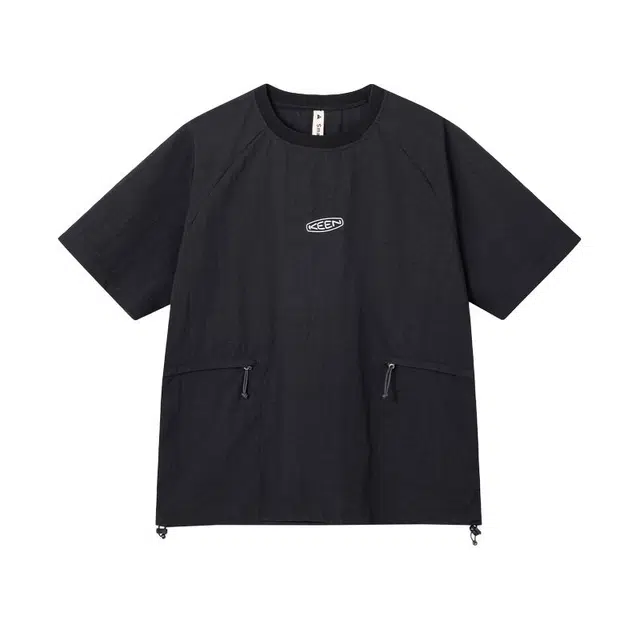 KEEN OUTDOOR PACKABLE SHORT SLEEVE T