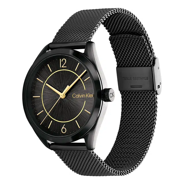 CALVIN KLEIN 36mm*36mm*8.6mm