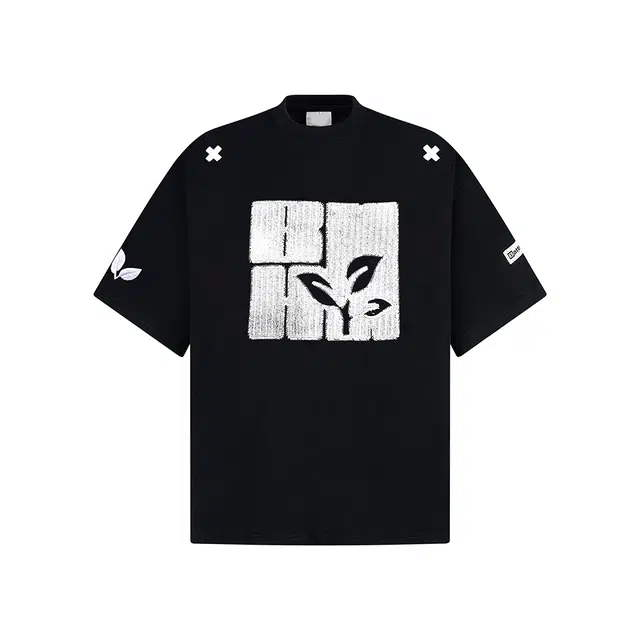 PAINT STAIN T