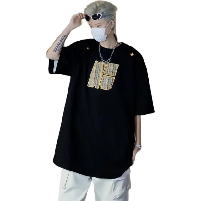 PAINT STAIN T