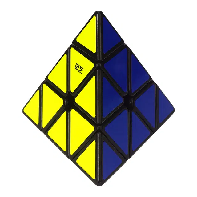 奇艺 二四五三阶 初学者套装比赛专用 早教益智玩具