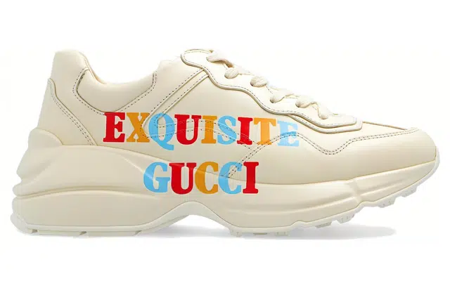 GUCCI Rhyton