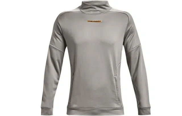 Under Armour Terry Evolution