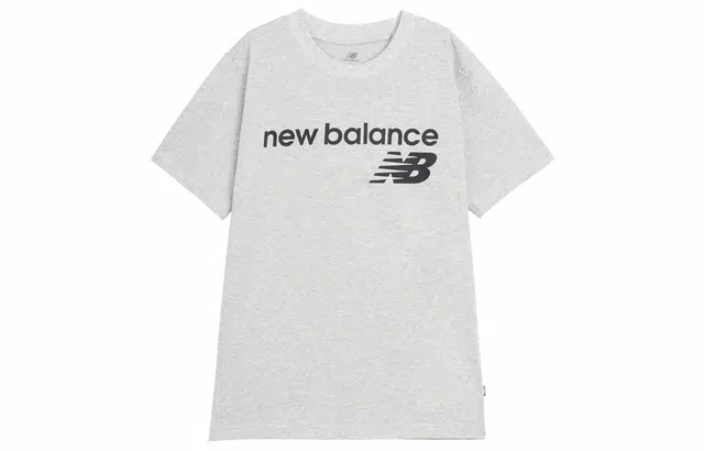 New Balance logoT