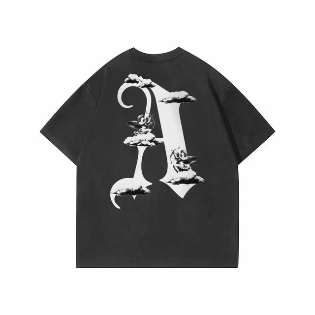 AMBER LIGHT T