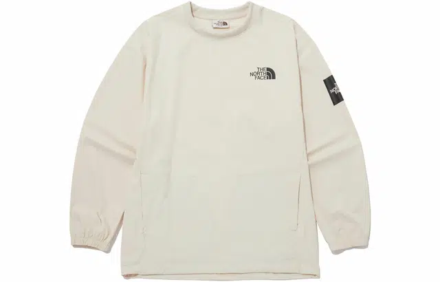 THE NORTH FACE Logo