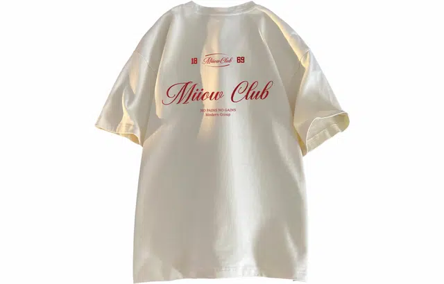 MIIOW T