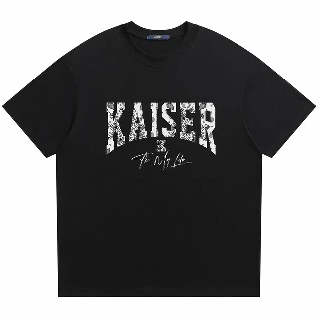 KAISER T
