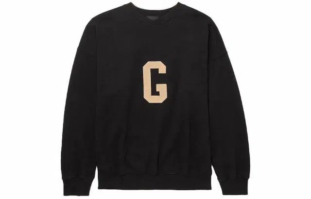 Fear of God logo