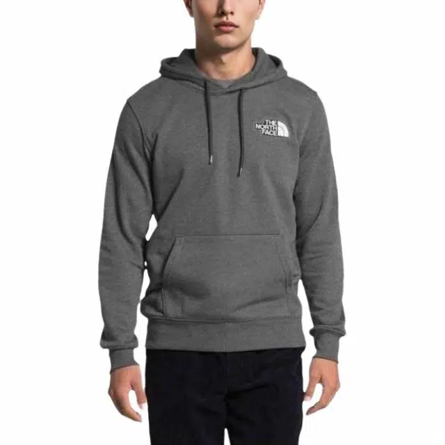 THE NORTH FACE Logo