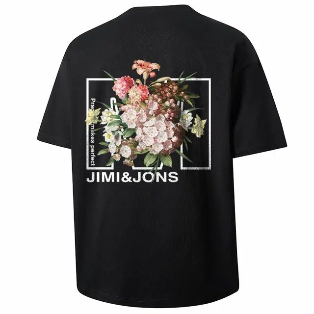 JIMIJONS T