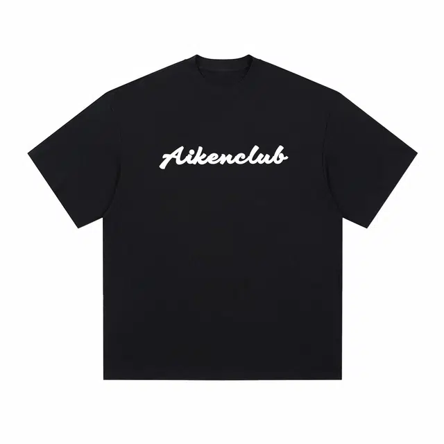 Aiken LogoT