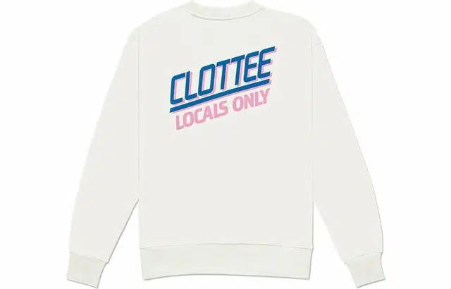 CLOT logo