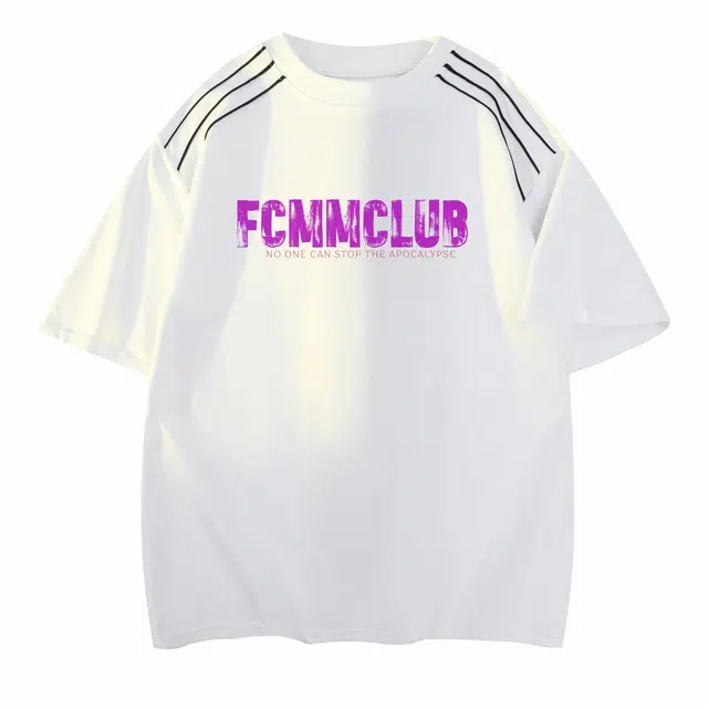 FCMM LogoT