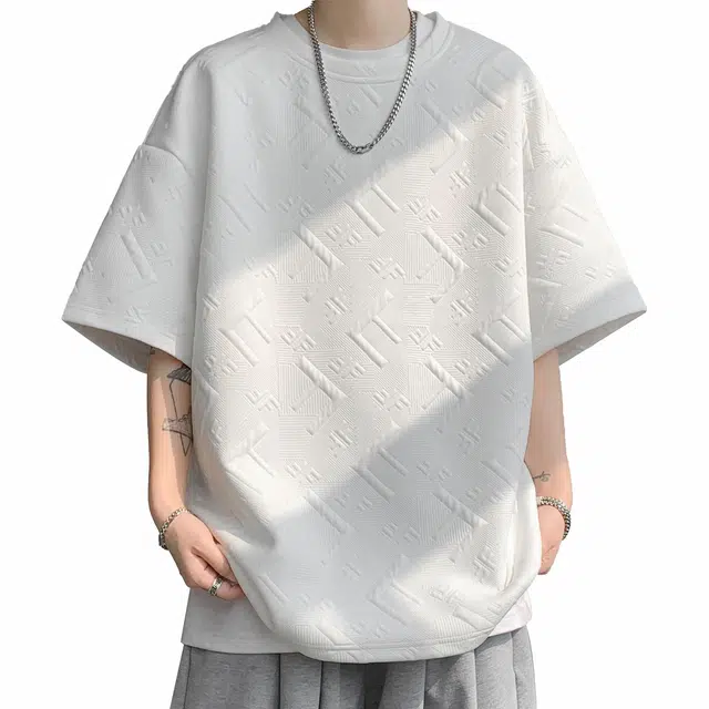 220MARK WAFFLE T
