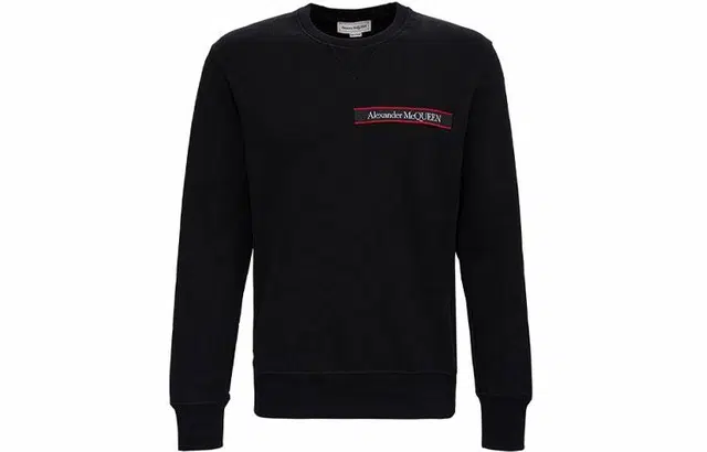 Alexander McQueen Logo