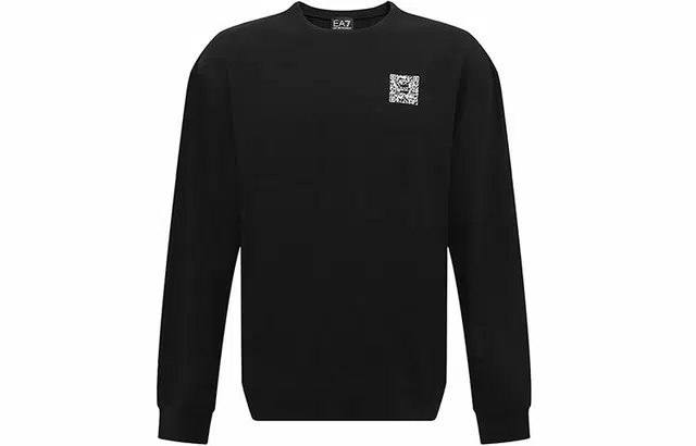 EMPORIO ARMANI SS23 Logo