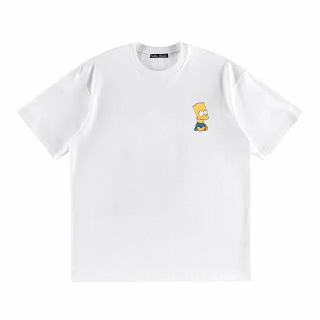 The Simpsons logoT