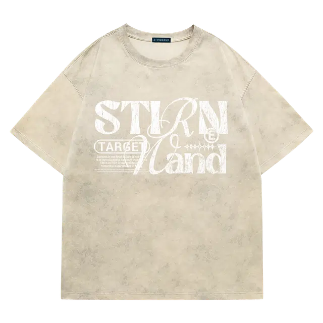 STIRNWAND logoT