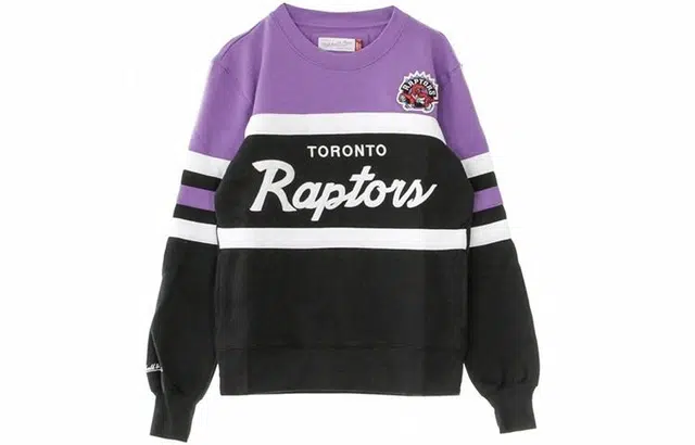 Mitchell Ness
