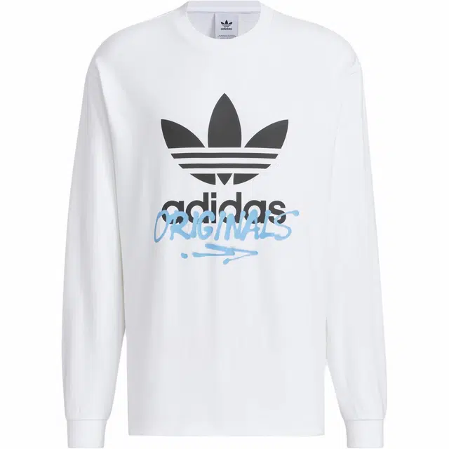 adidas originals Trefoil Short Sleeve T-Shirt LogoT