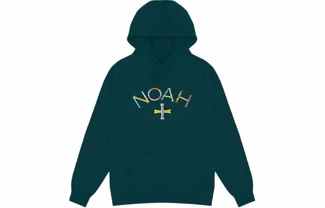 NOAH Logo