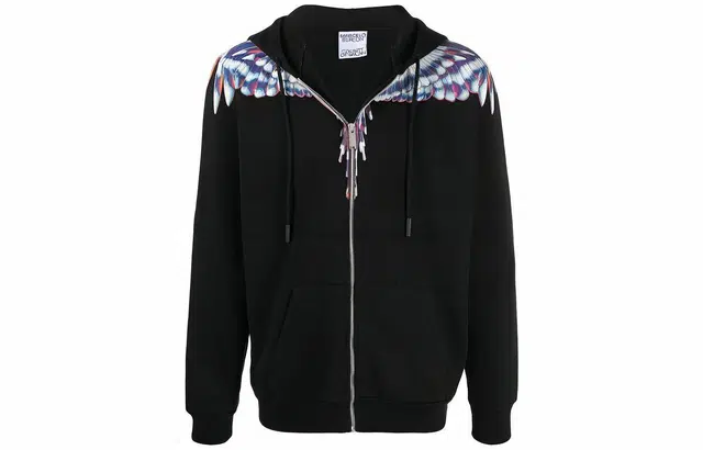 Marcelo Burlon Wings SS21