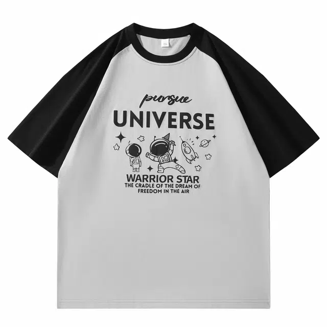 Warrior T