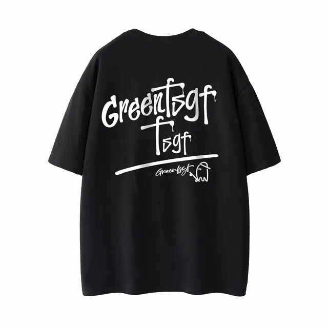 GF LogoT