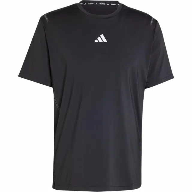 adidas INSTANT COOL WORKOUT T-SHIRT T